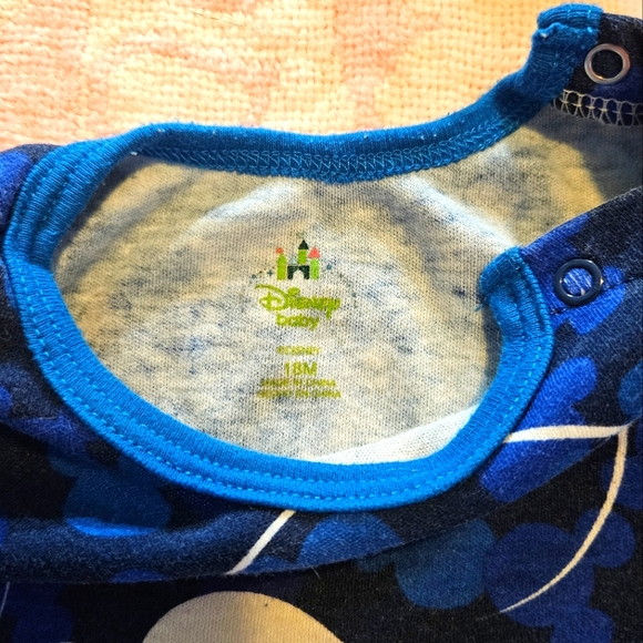 Disney and Addias Bundle, featuring Mickey Mouse and the Paw Patrol - Picture 4 of 10